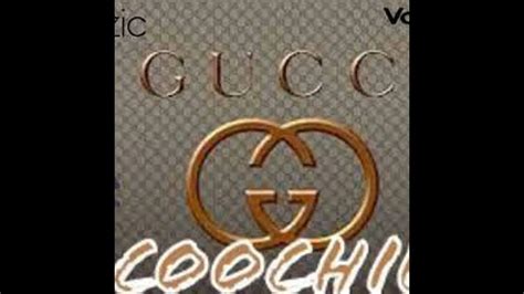 Gucci coochie wikipedia